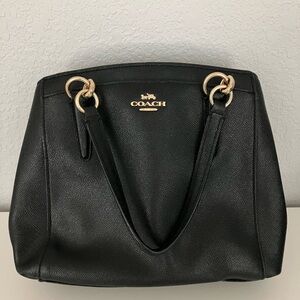 Coach purse/bag